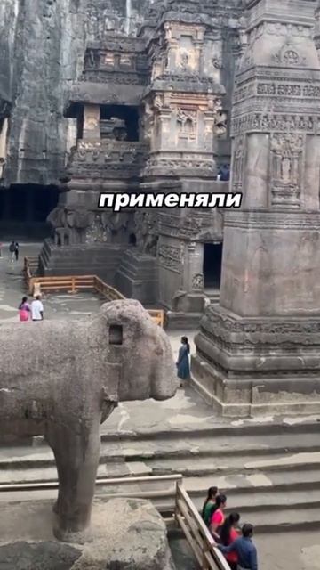 Памятники и артефакты, свидетельствующие о нашей истории, уничтожались на протяжении тысячелетий.