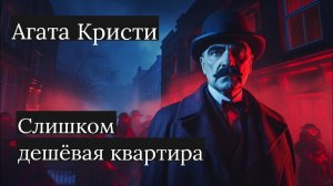 Агата Кристи - Слишком дешевая квартира
