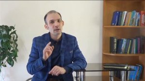 Не школа молитвы с Денисом Малышенко 6 тема