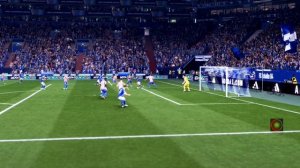 FC 26. Финал Лиги Чемпионов. Комо - Атлетико Мадрид.