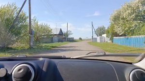 ЕДЕМ ДОМОЙ, ЗАЕХАЛИ В ПЯТЁРОЧКУ, НАБРАЛИСЬ...