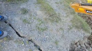 ДОРОГА В СТОРОНУ ХУШЕТ 4