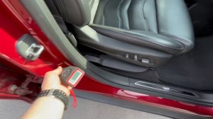 Cadillac XT 5