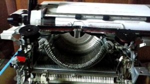 Consul 256. Открытая