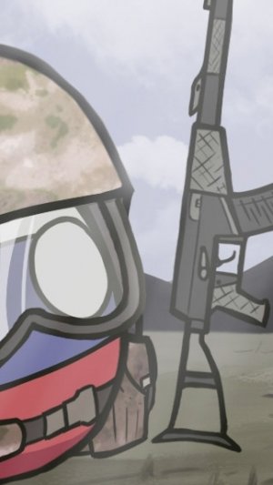 World wars