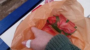 16-05-2026  распаковка чек