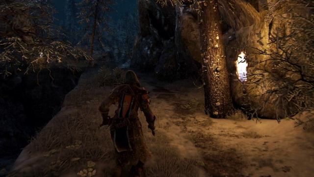 For Honor Часть 05