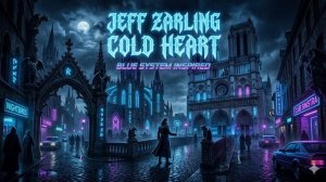 Jeff Zarling - Cold Heart