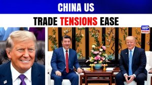 Trump Claims Massive Xi Trade Deal Amid Hormuz Crisis Talks