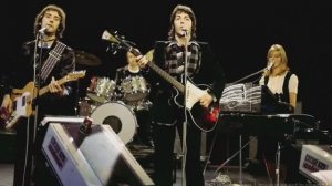 Paul McCartney & Wings. Mrs. Vandebuilt_2021