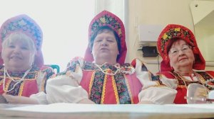 ГОД «ЕДИНСТВО НАРОДОВ РОССИИ» мероприятие для школьников / УРАЛьское СЕЛО
