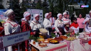 Выставка IX межрегионального фестиваля «Творцы и хранители» [2026]