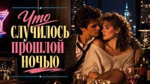Что случилось прошлой ночью | About Last Night... (1986)