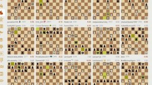 Трансляции на Lichess, рапид – запись №7 - 230of296