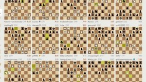 Трансляции на Lichess, рапид – запись №7 - 9of296