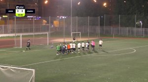 LFLK | 8x8 |	UNION - ФК АЛЬЯНС