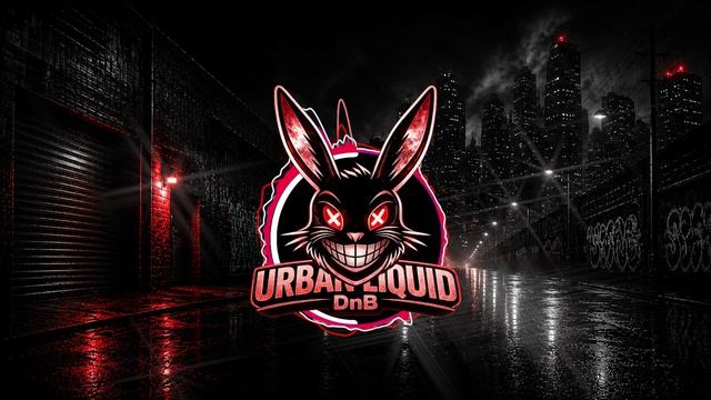 Infamous | Dark Drum and Bass Mix 2026 | Dark DnB Mix
