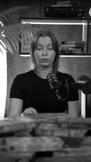 Внутрянка рилс