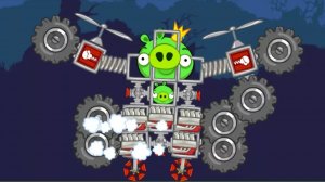 🤖НАСТОЯЩИЙ РОБО-МОНСТР!