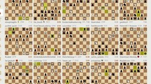 Трансляции на Lichess, рапид – запись №7 - 69of296