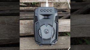 Колонка ZQS1431