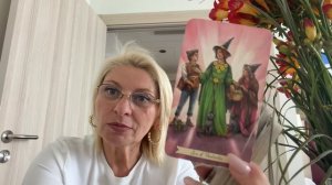 ДЕВА - ТАРО ПРОГНОЗ НА ИЮНЬ 2026 ГОДА ОТ ANGELA PEARL