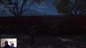 Assassin’s Creed Shadows ◉ Прохождение 2 PS5