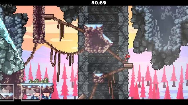 Geometry Dash.