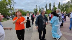Всё будет феерично..... 16.05.26.