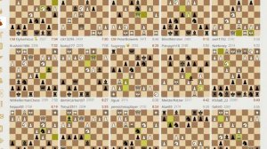 Трансляции на Lichess, рапид – запись №9 - 19of43