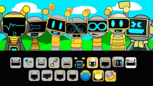 INCREDIBOX SPRUNKI: ВСЕ FUN BET 🎲 ПОЮТ ВМЕСТЕ (RETAKE, SPRUNKIER, SPROUNOUT, SPRUNKI BABIES)! 🎤🎶