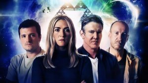 🇨🇦 Фильм «Звёздный сигнал / Signal One / Littlemouth» (2026) — Русский трейлер 🎦🎬🎥🎤🚀🔥💥⚡️