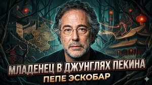 🔥Пепе Эскобар | Они не выживут! Почему Пекин переиграет любого простака
