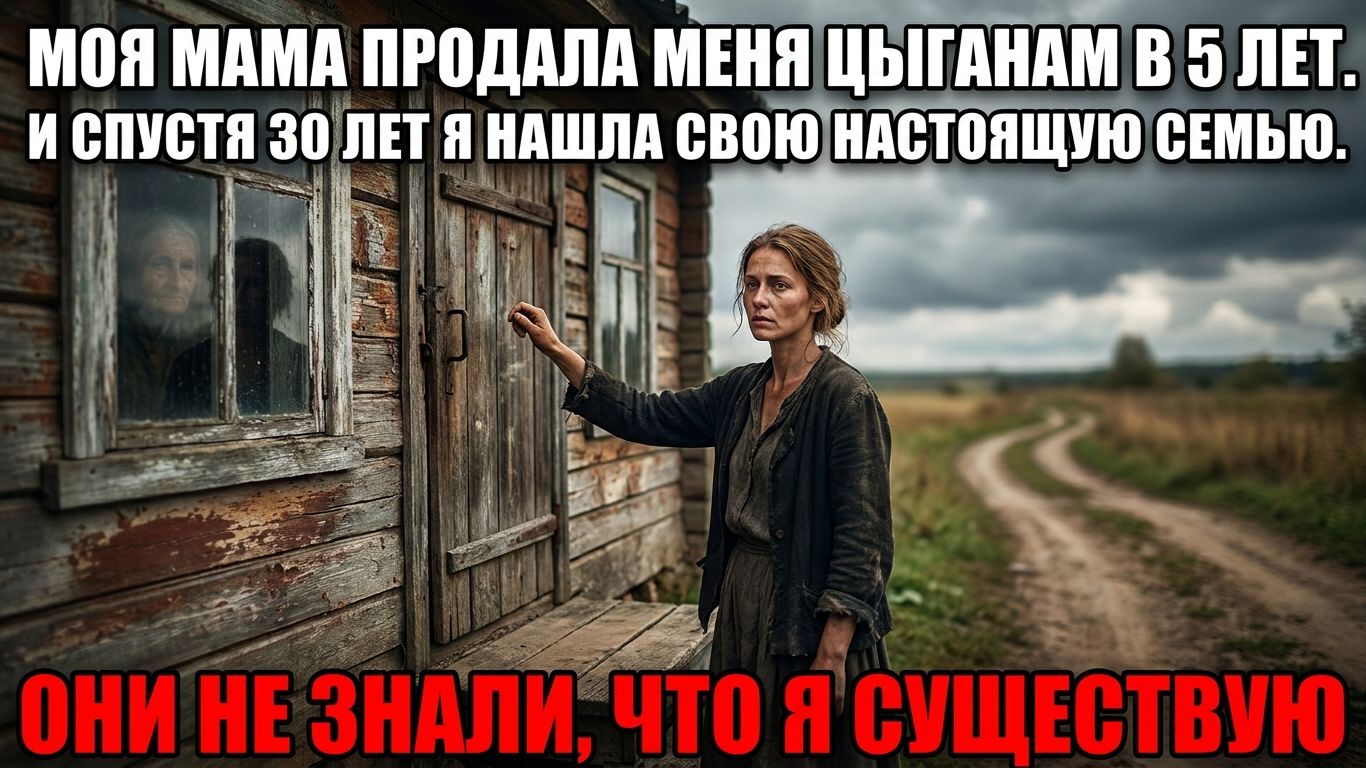 Истории из жизни|Мать продала меня цыганам |Аудио рассказы|Аудиокниги слушать |Жизненные истории