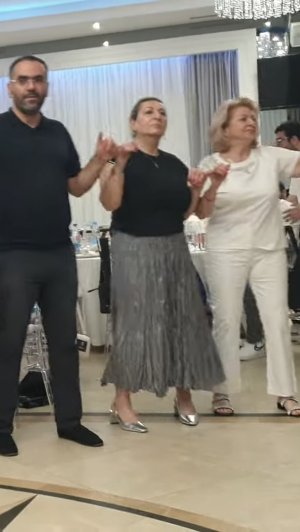Дорогие Ассирийцы!Ждём на Духрана д Март Марьям в Москве 28.05.2026 в 18.00 в ресторане Жемчужина❗️❤