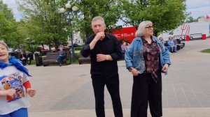 15 мая.С праздником добрые люди...