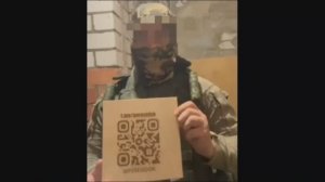 Благодарность подписчикам канала Пересидок из зоны СВО