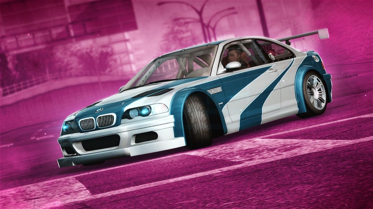 МЫ ПРИДУМАЛИ САУНДТРЕК MOST WANTED 2