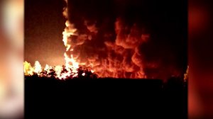 Арсеналы, военные заводы и базы ВСУ в тыловых районах Украины под ударом нашей армии.