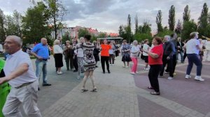 Танцующий Белгород..... 16.05.26.
