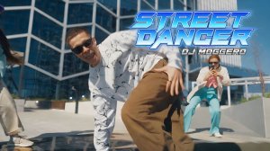 Street Dancer 🕺🔥 Urban Eurodance Energy Super Hit 2026 | DJ Moggero | Официальный клип