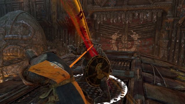 For Honor Часть 06