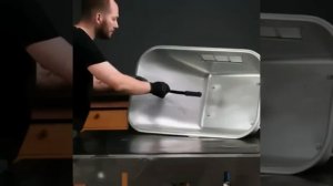 Получилась интересная идея.