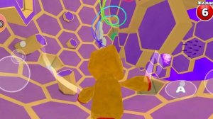 Super Adventure пасхалки