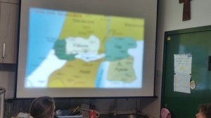 Толкование Кн. Паралипоменон и 1 - я Кн. Царств. Лекция: 15.05.2026г.