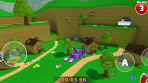 Будет оценка артов как хотите из Аватар World или Super Bear adventure ну или же из моего видео прик