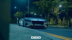 DIDO - Xenon (Original Mix)