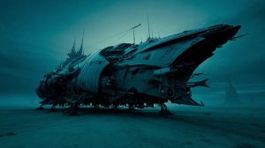 Acronor ｜ 3 Hours Sleep Ambient Music ｜ Relaxation & Stress Relief ｜ Sci Fi Soundscape