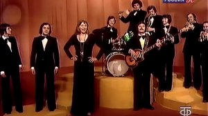 Анна Герман и Лейся, песня - Белая черёмуха (1977)