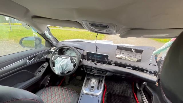 Haval Jolion 2025г.